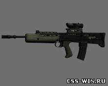 Сталкерский aug