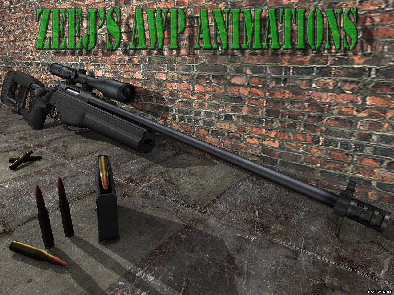 модели оружий для awp фото 85