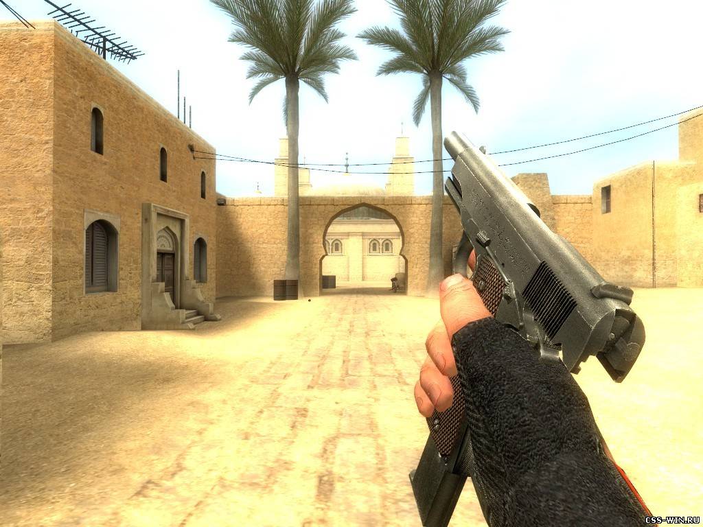 Back to 'Nam: 1911 Edition *NEW ANIMATIONS*