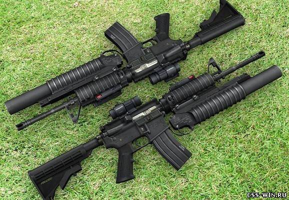 Lama M4