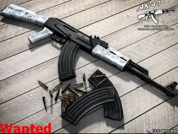 AKS-74