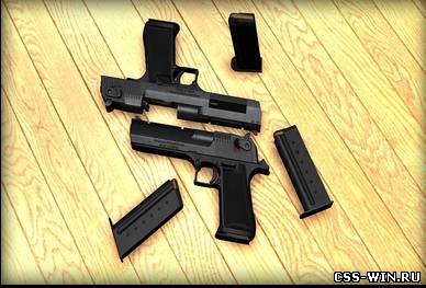imi deagle
