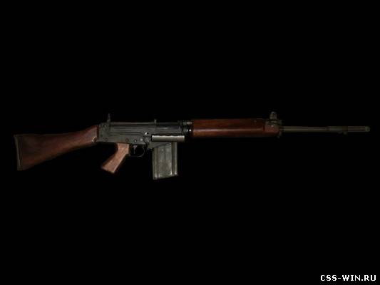 FN C1A1 (Canadian) v1.2