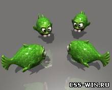 css-dopefishhen