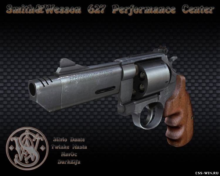 Smith Wesson
